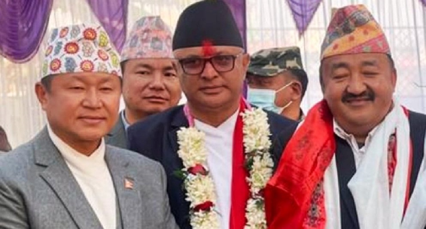 विधि तलमाथि भए सच्याउन संस्थापक मुख्यमन्त्री राईको सुझाव