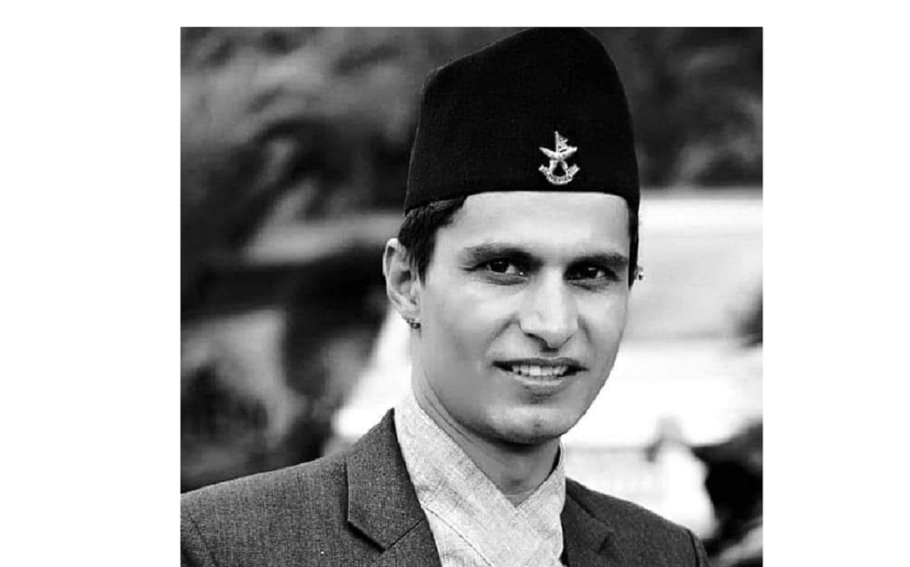 लोकदोहोरी गायक भीम पौडेलको निधन