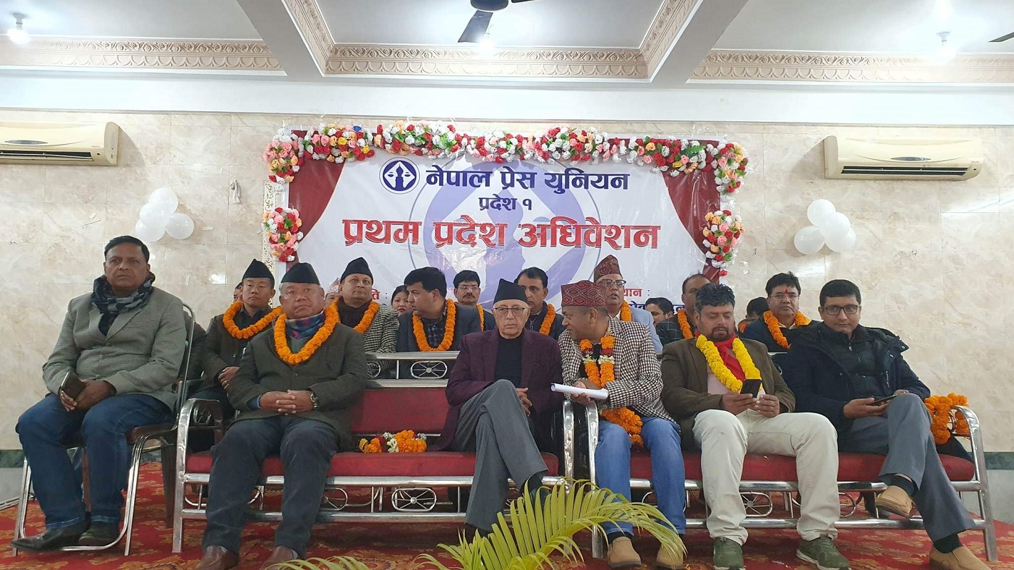 रविको नागरिकता प्रकरणको फैसला मुलुकमा न्याय नमरेको प्रमाण : कांग्रेस नेता कोइराला