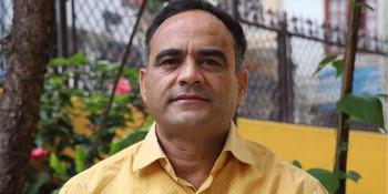 सरकार कृषि केन्द्रित हुनुपर्छ : नैनसिंह महर