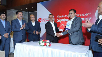 आइएमई जनरल र प्रुडेन्सियल इन्स्योरेन्सले गाभिन डाके विशेष साधारणसभा