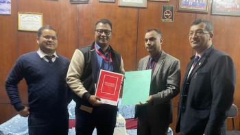 नेपाल एयरलाइन्सको टिकट भुक्तानी अब आइएमई पेबाट