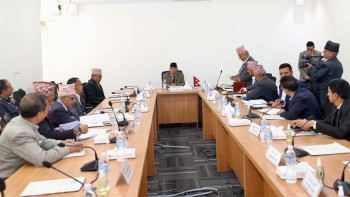 बैंक, लघुवित्त र सहकारीको बृहत् समीक्षा गर्छौं: प्रधानमन्त्री