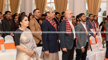 दराजले आयोजना गर्‍यो वार्षिक 'दराज सेलर समिट' 