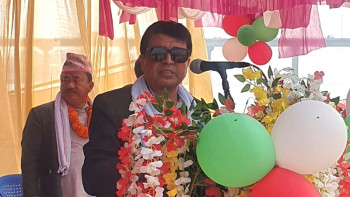वैदेशिक रोजगारीमा गएकालाई सामाजिक सुरक्षामा जोड्दा ठूलो राहत: ढकाल