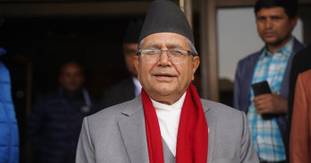 सहकारीको सात खर्ब पुँजी डुब्न नदिन छुट्टै ऐन : सभामुख घिमिरे