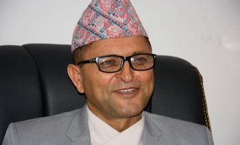 सदन चलिरहँदा मोबाइल नचलाउन सांसदहरूलाई राष्ट्रिय सभाध्यक्षको आग्रह