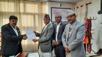 कर्णाली प्रदेश सरकारबाट बाहिरियो एमाले, तीन मन्त्रीद्वारा राजीनामा
