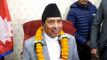 सुराकीको नाममा खर्च गर्ने प्रणाली खारेज