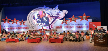 एमाले देशकै मुख्य शक्ति :  केपी ओली