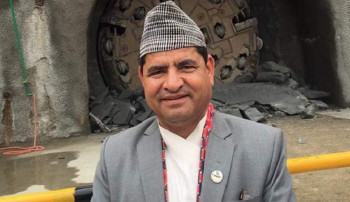 थपिएको म्यादभित्र सडक विस्तार पूरा हुनुपर्छ : मन्त्री ज्वाला