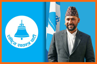 अडियो प्रकरणपछि रविले भने- कुहिएको आलु फालेर बोरा जोगाउँछु