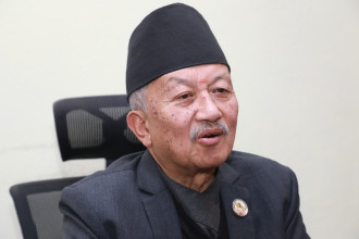 सरकारलाई एमालेको प्रश्न- साझा न्यूनतम कार्यक्रम सदन बाहिर किन?