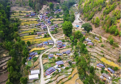 आर्थिक मन्दीको प्रभाव, घटे घरबासमा पाहुना