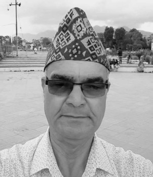 सुदूरपश्चिम यातायात व्यवसायी संघका पूर्वअध्यक्ष पाण्डेयको निधन