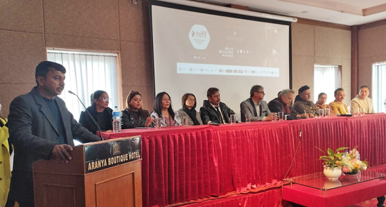 निफको अनलाइन टिकट बुकिङ खुला