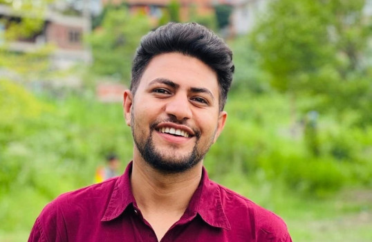 ल क्याम्पसको स्ववियु सभापतिमा अखिल क्रान्तिकारीका ढुंगेल निर्वाचित