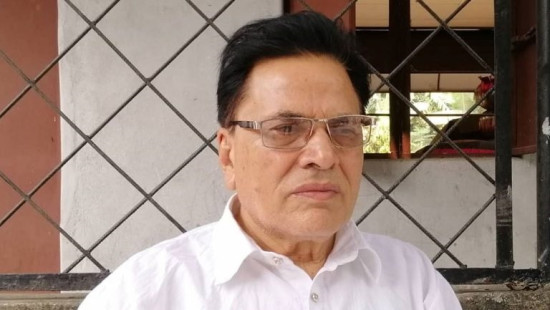 चितवन-२ मा जगन्नाथको साथ रविलाई