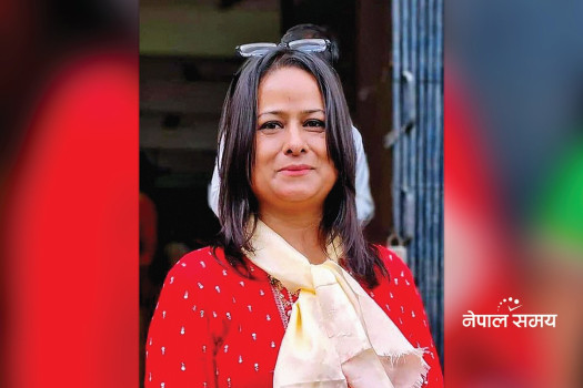 नागरिक उन्मुक्तिले तीनवटै निर्वाचन क्षेत्रमा उम्मेदवारी दर्ता गराउने