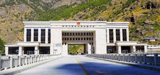 रसुवागढी नाकाबाट दुईतर्फी आगमन खुला