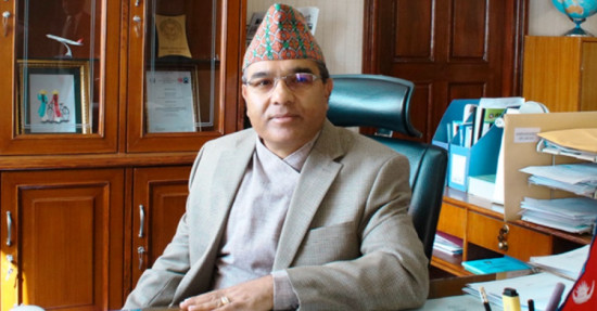 प्रशासनिक समन्वय परिषद् गठन