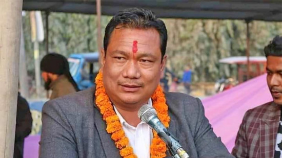 कर्मचारीको व्यवस्थित सरुवा प्रणाली मेरै कार्यकालमा : मन्त्री मोदी