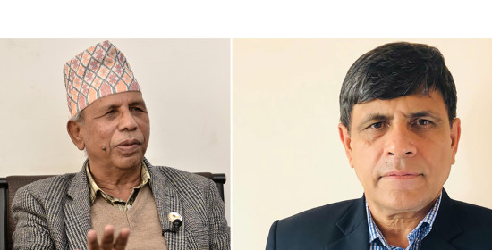 नेकपा एसमा जिम्मेवारी हेरफेर : उपाध्यक्ष बने बेदुराम, घनश्यामलाई महासचिवको जिम्मेवारी