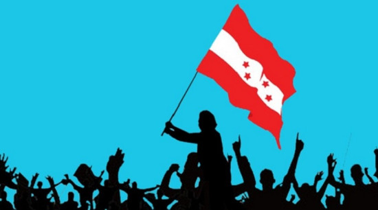 उपनिर्वाचनको उम्मेदवारी मनोनयनका लागि कांग्रेस महामन्त्रीद्वय चितवन र तनहुँ जाने