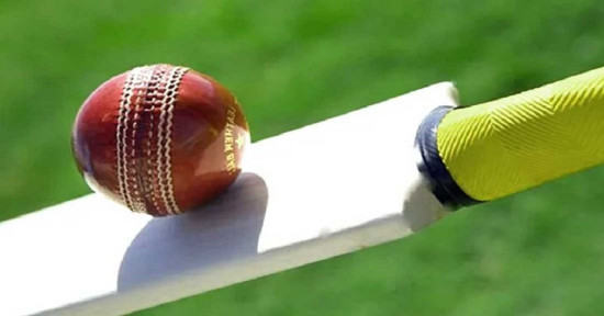 'जनकपुरधाम मेयर कप टि–२०' क्रिकेट प्रतियोगिता सुरु