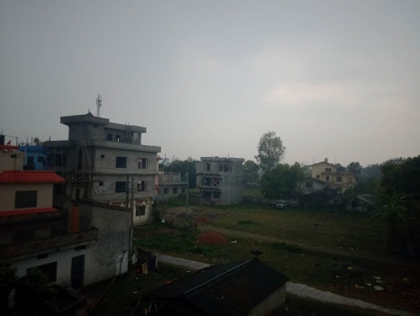 सुदूरपश्चिममा हावाहुरीसहित वर्षाको सम्भावना