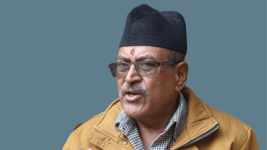 मिटरब्याज पीडितको समस्या समाधान गर्न पूर्वन्यायाधीश कार्कीको नेतृत्वमा आयोग गठन