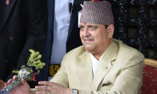 पूर्वराजा शाह इनरुवा जाने