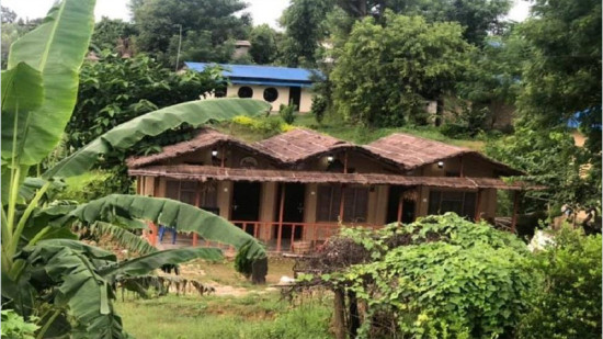 बाँकेको नानापुर क्षेत्र पर्यटकीय गन्तव्य बन्दै