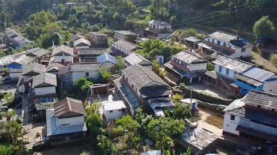 पदयात्राका कारण पर्वतका होम-स्टेमा आन्तरिक पर्यटकको चहलपहल बढ्दै 