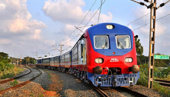 रेल सेवा आत्मनिर्भर बनाउन के छ योजना?