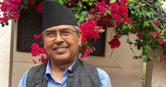 उपाध्यक्ष केदार न्यौपानेले छाडे एकीकृत समाजवादी, एमालेमा फर्किने तयारी