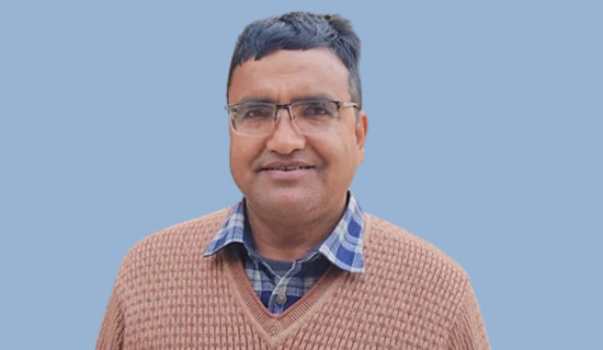 सुदूरपश्चिम सरकारमा आलोपालो र मन्त्रालय भागबन्डामा लिखित सहमति गरौं : खगराज भट्ट