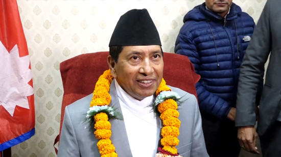 सुराकीको नाममा खर्च गर्ने प्रणाली खारेज