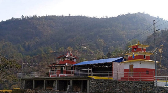 ओदान हेर्न आउनेको संख्या बढ्यो