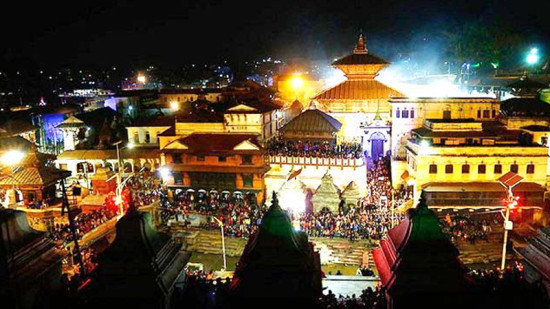 पशुपतिमा प्लास्टिकजन्य सामग्री नलैजान अनुरोध