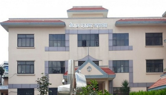 लुम्बिनीमा राष्ट्रिय मिडिया सम्मेलन