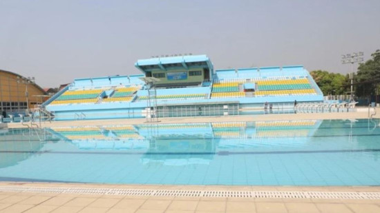 सबैका लागि खुल्यो सातदोबाटोको पौडी पोखरी