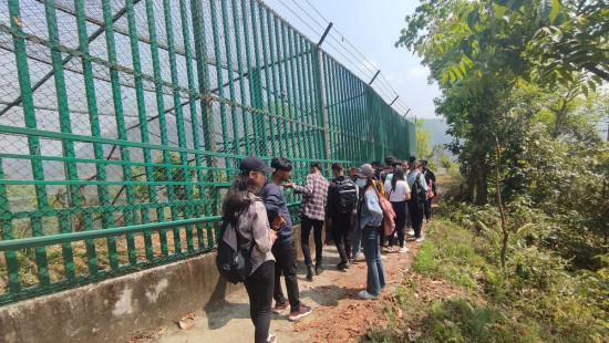 पचभैया प्राणी उद्यान केन्द्र नयाँ पर्यटकीय गन्तव्य बन्दै