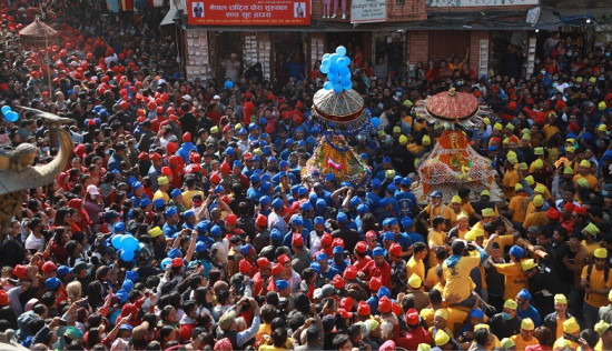१२औं जनगणना : हिमाल र पहाड खाली हुँदै, तराईमा बढ्यो चाप