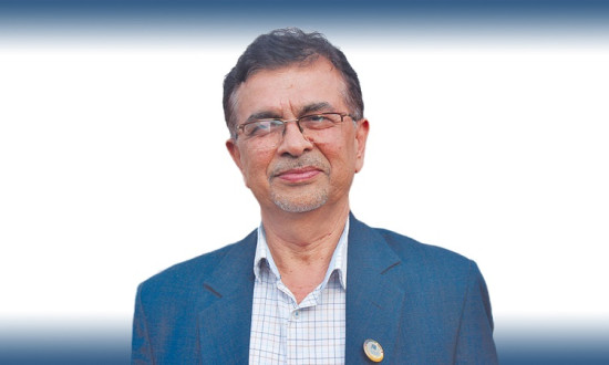 नेकपा एसले माग्यो गृहसहितका तीन मन्त्रालय 