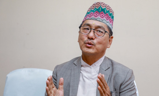 प्रधानमन्त्री विचलित हुनुभयो, फेरि विश्वासको मत दिँदैनौं: राप्रपा