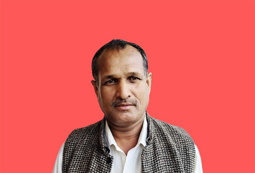 माओवादी नेता कुशवाह जनमत पार्टीमा भित्रिए, उपेन्द्रसँग उपचुनाव लड्ने तयारी