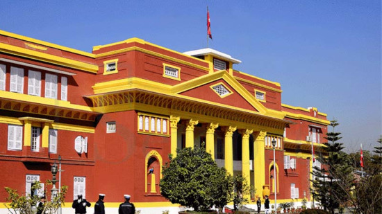 शीतलनिवासमा सपथको चटारो, तीन महिनामै सात पटक मन्त्रिपरिषद् पुनर्गठन