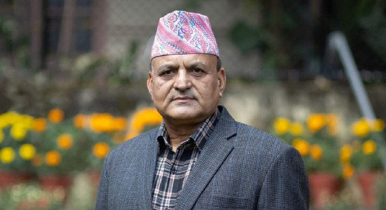 प्रदेशमा कांग्रेस नेतृत्वको सरकार बने जनताले महसुस गर्ने काम गर्छौं : नेता पाण्डे