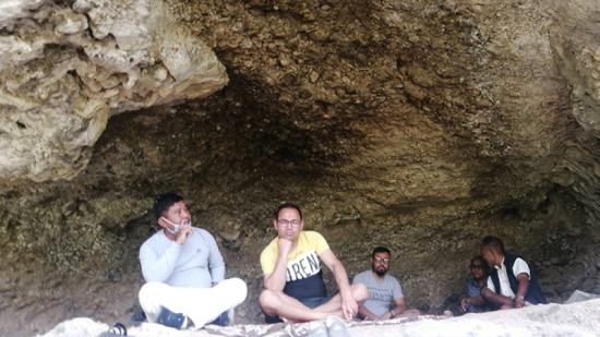 बुद्धसँग जोडिएको सूर्य ओढार विकासको पर्खाइमा